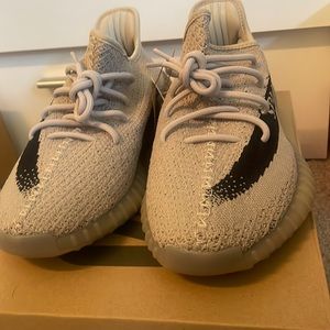 Yeezy 350s
